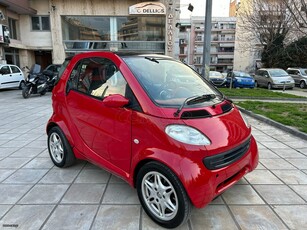 Smart ForTwo '02 PASSION