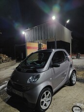 Smart ForTwo '03