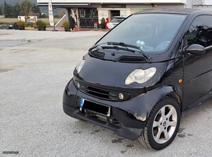 Smart ForTwo '03