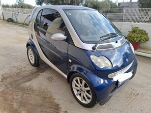 Smart ForTwo '04 450 DIESEL