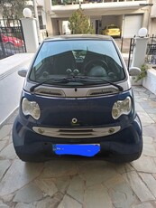 Smart ForTwo '04 450 PASSION