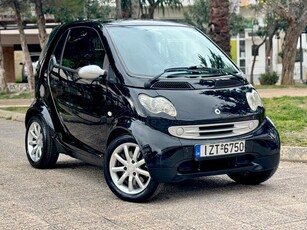 Smart ForTwo '04