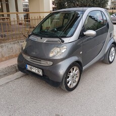 Smart ForTwo '04