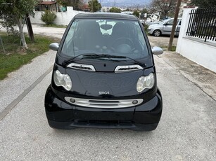 Smart ForTwo '04