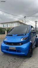 Smart ForTwo '04