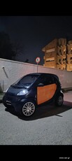 Smart ForTwo '05