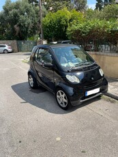 Smart ForTwo '05