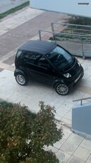 Smart ForTwo '05 450