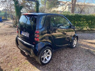 Smart ForTwo '05