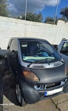 Smart ForTwo '05