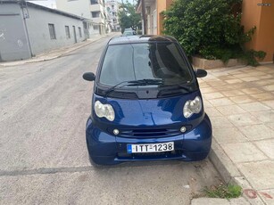 Smart ForTwo '05 PASSION FULL EXTRA