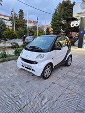 Smart ForTwo '06 450 700CC pure