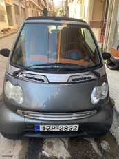 Smart ForTwo '06 450 CABRIO