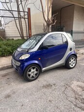 Smart ForTwo '06