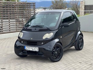 Smart ForTwo '06 ΑΡΙΣΤΟ ΜΗΧΑΝΙΚΑ/ΠΑΝΟΡΑΜΑ!!