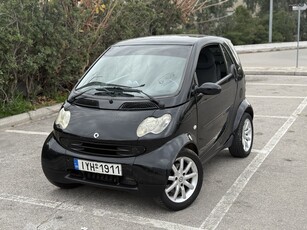 Smart ForTwo '06 ΑΡΙΣΤΟ ΜΗΧΑΝΙΚΑ/ΕΛΛΗΝΙΚΟ!!