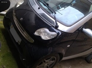 Smart ForTwo '06