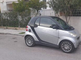 Smart ForTwo '07 451