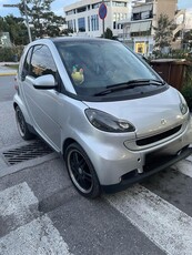 Smart ForTwo '07 451