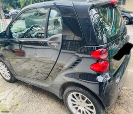 Smart ForTwo '07 451