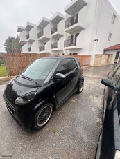 Smart ForTwo '07