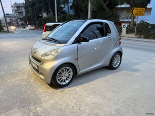 Smart ForTwo '07 FORTWO