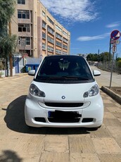 Smart ForTwo '07 MHD