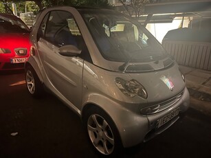 Smart ForTwo '07 PULSE