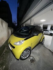 Smart ForTwo '08