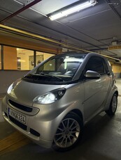 Smart ForTwo '08 45