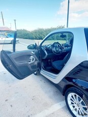 Smart ForTwo '08 451