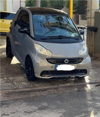 Smart ForTwo '08 451