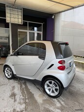 Smart ForTwo '08 451 PULSE