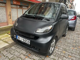 Smart ForTwo '08