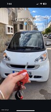 Smart ForTwo '08 451 turbo