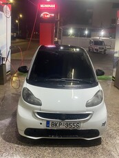 Smart ForTwo '08 BRABUS