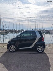 Smart ForTwo '08 CABRIO DIESEL