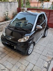 Smart ForTwo '08