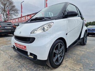 Smart ForTwo '08 DIESEL