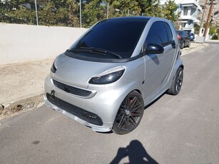 Smart ForTwo '08 ΔΕΚΤΑ ΓΡΑΜΜΑΤΙΑ!!!