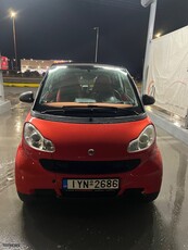 Smart ForTwo '08 MHD PASSION 71HP(START-STOP)