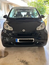 Smart ForTwo '08 TURBO