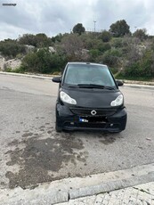 Smart ForTwo '09 451