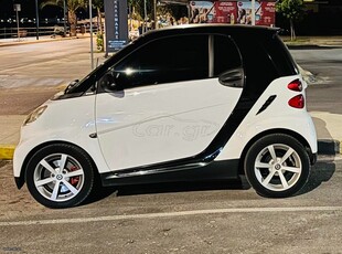 Smart ForTwo '09 451 PULSE