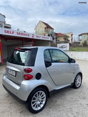 Smart ForTwo '09