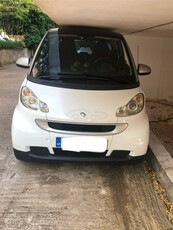 Smart ForTwo '09