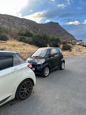 Smart ForTwo '09 PASSION 451