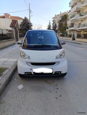 Smart ForTwo '09 passion