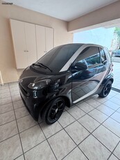 Smart ForTwo '09 SMART 451