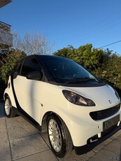 Smart ForTwo '10 451